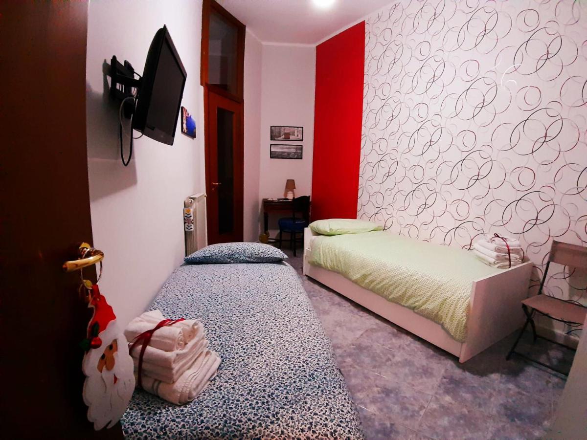 Casa Andrea tra Napoli e Sorrento Castellammare di Stabia Exterior foto