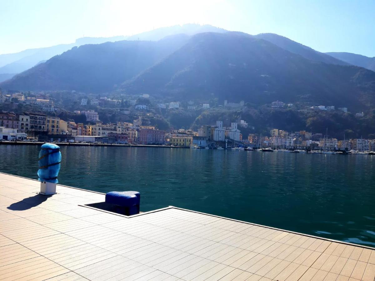 Casa Andrea tra Napoli e Sorrento Castellammare di Stabia Exterior foto