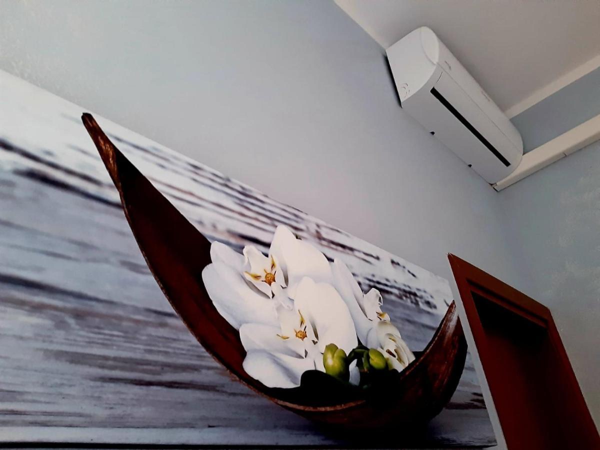 Casa Andrea tra Napoli e Sorrento Castellammare di Stabia Exterior foto