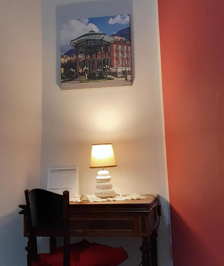 Casa Andrea tra Napoli e Sorrento Castellammare di Stabia Exterior foto
