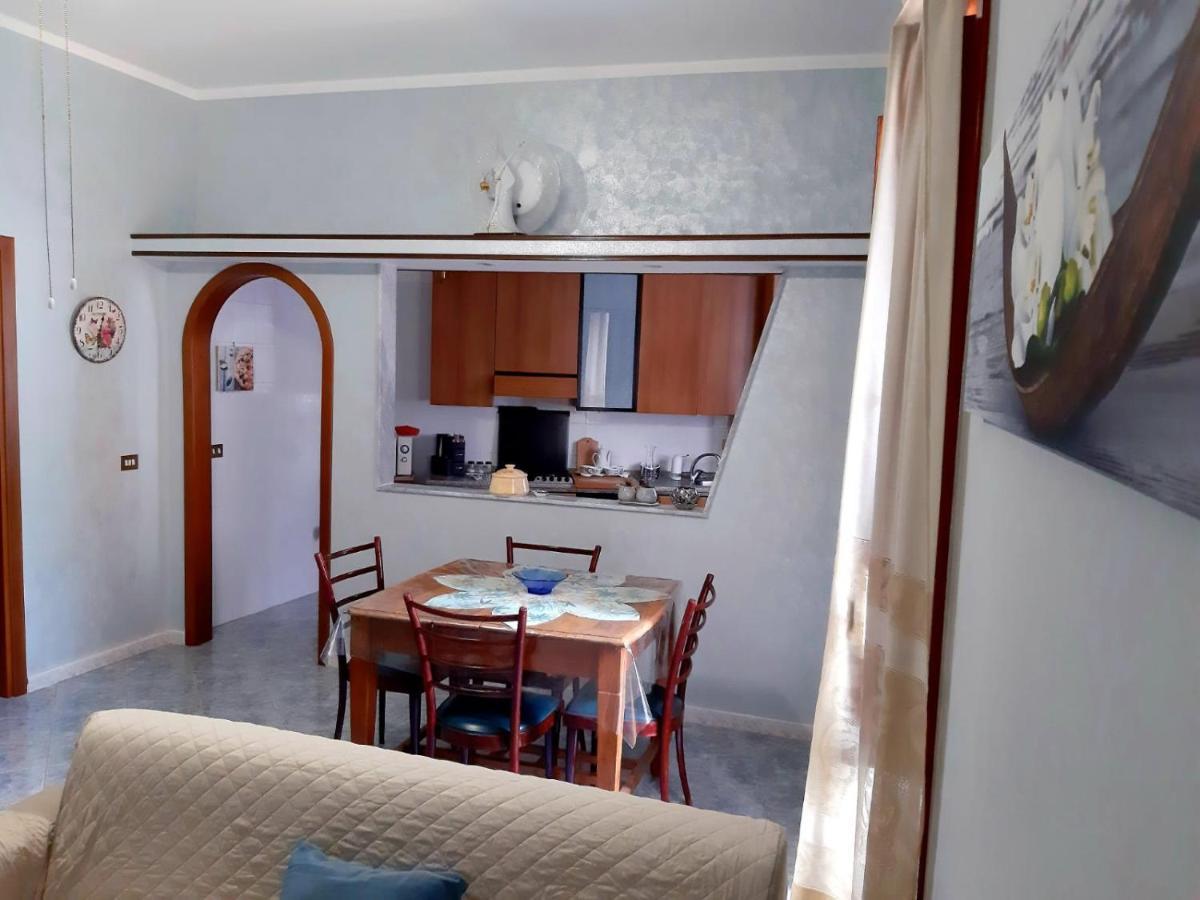 Casa Andrea tra Napoli e Sorrento Castellammare di Stabia Exterior foto