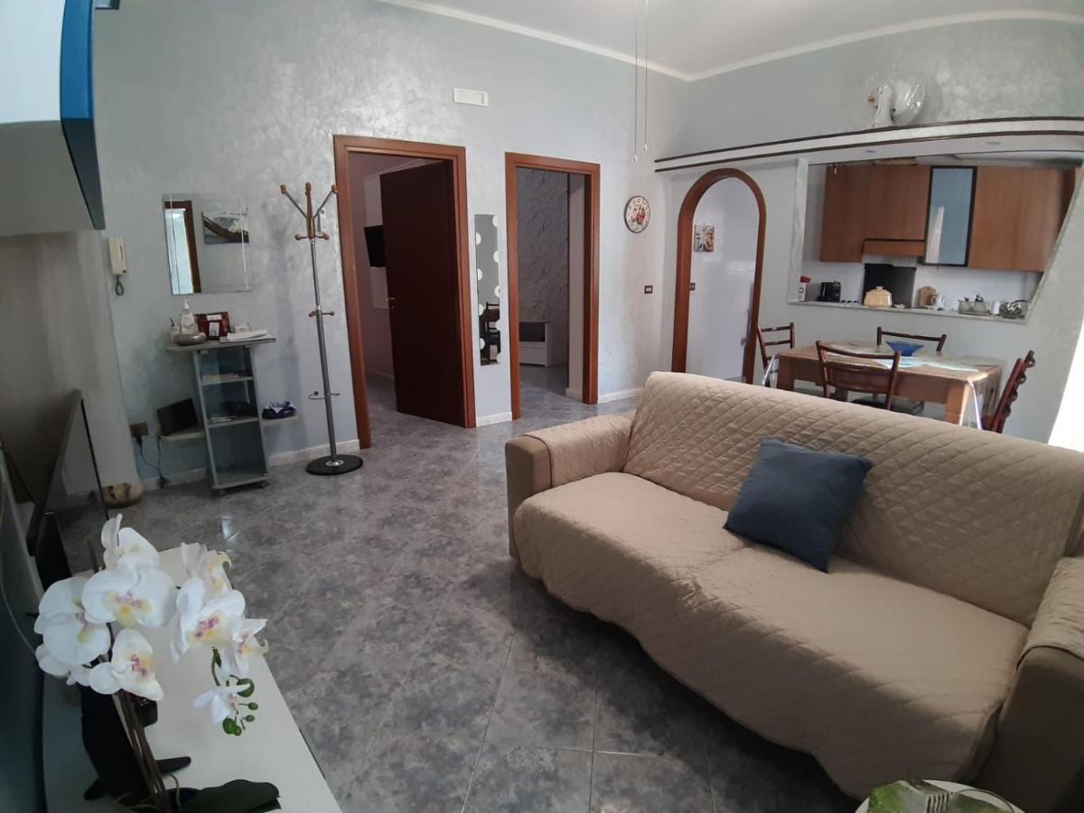 Casa Andrea tra Napoli e Sorrento Castellammare di Stabia Exterior foto
