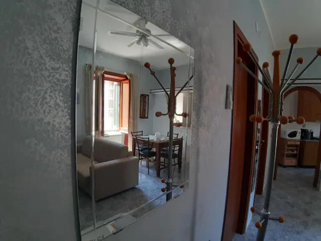 Casa Andrea tra Napoli e Sorrento Castellammare di Stabia Exterior foto