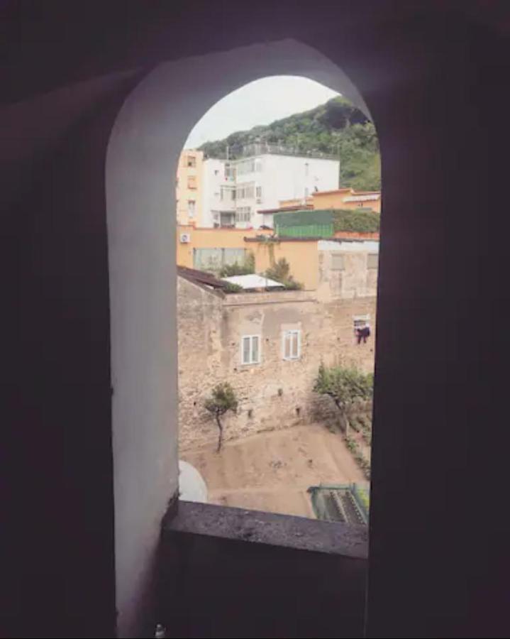 Casa Andrea tra Napoli e Sorrento Castellammare di Stabia Exterior foto