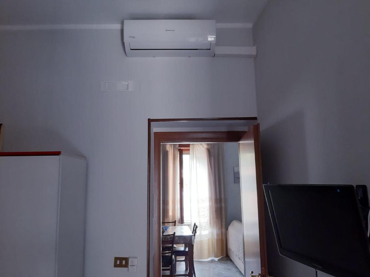 Casa Andrea tra Napoli e Sorrento Castellammare di Stabia Exterior foto