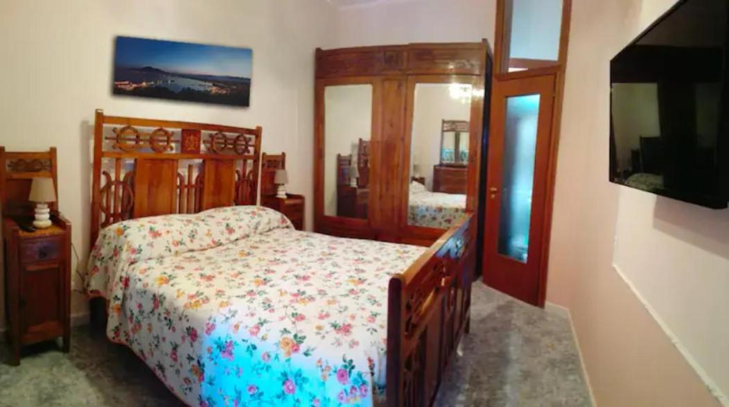 Casa Andrea tra Napoli e Sorrento Castellammare di Stabia Exterior foto