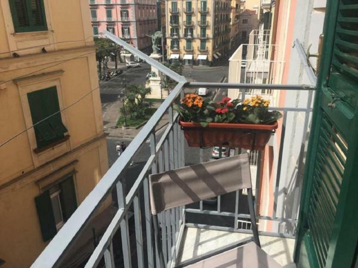 Casa Andrea tra Napoli e Sorrento Castellammare di Stabia Exterior foto