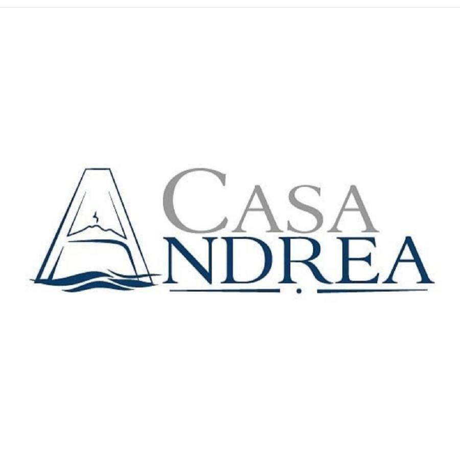 Casa Andrea tra Napoli e Sorrento Castellammare di Stabia Exterior foto